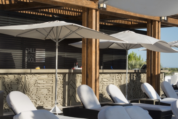 Hotel Anantara Vilamoura Algarve Resort (Vilamoura, Loulé)